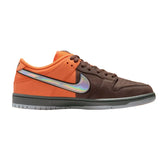 SB Dunk Low 'Muni Fast Pass' (2026)