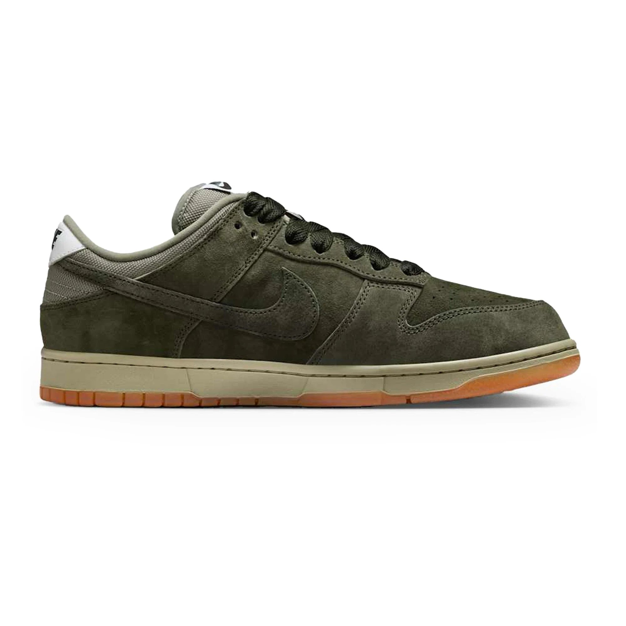 SB Dunk Low Pro B 'Sequoia' (2025)