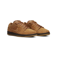 SB Dunk Low 'Wheat' (2023)