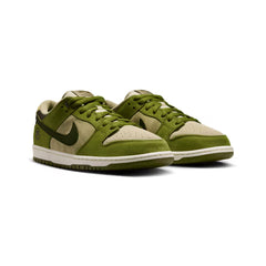 SB Dunk Low 'Yuto Horigome Asparagus' (2025)