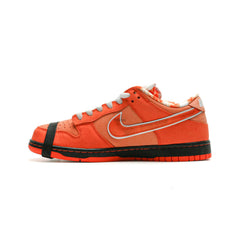 SB Dunk Low x Concepts 'Orange Lobster' (2022)