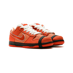 SB Dunk Low x Concepts 'Orange Lobster' (2022)