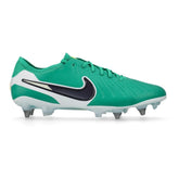 Tiempo Legend 10 Elite SG-PRO PLAYER EDITION Fear Nothing 'Stadium Green / Dark Obsidian