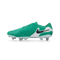 Tiempo Legend 10 Elite SG-PRO PLAYER EDITION Fear Nothing 'Stadium Green / Dark Obsidian