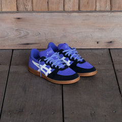 Mens Asics Skyhand OG (Blue Violet/Cream)