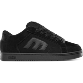Etnies Kingpin 2K Black Black Black Shoes
