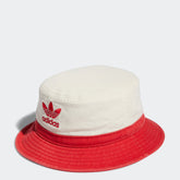Washed Bucket Hat