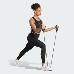 Women's Techfit Crop Training Tank Top