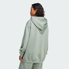 Women's Essentials Oversized Fleece Hoodie