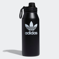 Steel Metal Bottle 1L