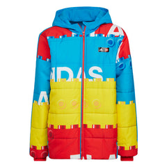 Kids' U LEGO W JKT