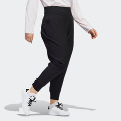 Women's Essential Jogger Pants (Plus Size)