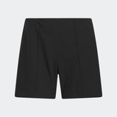 Women's Pintuck 5-Inch Pull-On Golf Shorts