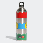 x Classic LEGO 0.75 L Steel Bottle