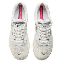 New Balance Numeric 574 Arrow & Beast Shoes (NM574VAB)