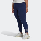 Women's Leggings (Plus Size)