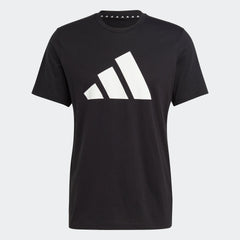 Men's adidas Train Essentials Feelready Logo Training Tee