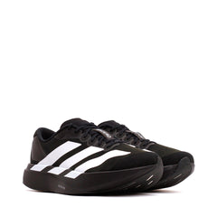 Adidas Men Adizero Evo SL Black White Core JP7149