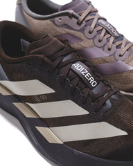 Adidas Men Adizero EVO SL Brown KI6884