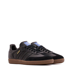 Adidas Originals Men Samba OG Black Gum Core IE3438