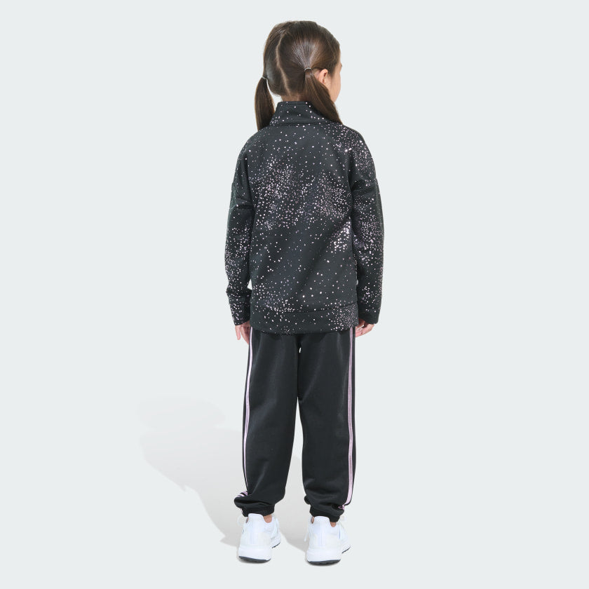 Kids' All Over Print Tricot Track Set Kids