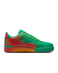 Men's Nike Air Force 1 Low “Stadium Green Laser Orange”