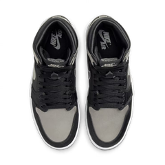 Little Kids' Jordan 1 Retro High OG "Satin Shadow"