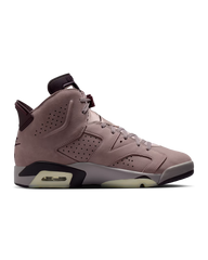 Men's Air Jordan Retro 6 A Ma Maniere x Air Jordan 6 “Smokey Mauve”