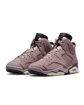 Men's Air Jordan Retro 6 A Ma Maniere x Air Jordan 6 “Smokey Mauve”