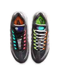 Men's Nike Air Max 95 Big Bubble PRM "Greedy"