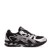 Asics Gel-Nimbus 10.1 Black Pure Silver 1203A820-001