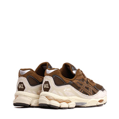 Asics Men Gel-NYC Brown Storm Black Coffee 1203A383-201
