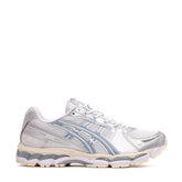 Asics Unisex Gel-Kayano 12.1 White Dolphin Grey 1203A759-101