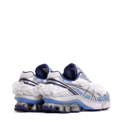 Asics x SHUSHU/TONG Unisex Gel-Kinetic Fluent White Dive Blue 1203A822-101