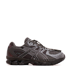 Asics x UNAFFECTED Men Gel-Nimbus 10.1 Gunmental Black 1203A836-021