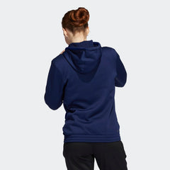 Women's Team Issue Full-Zip Hoodie
