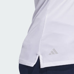 Women's Ultimate365 Solid Sleeveless Polo Shirt
