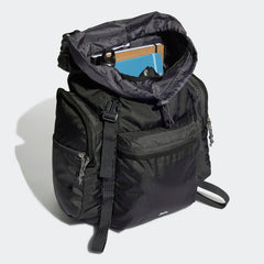 Adventure Toploader Backpack