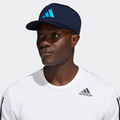 Logo Snapback Hat
