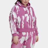 Women's Hoodie (Plus Size)