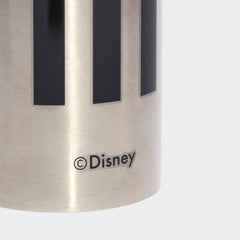 x Disney Mickey Mouse 0.75 L Steel Bottle