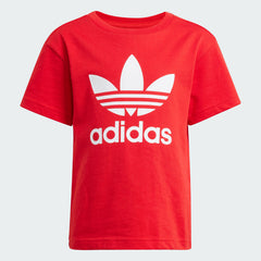 Kids' Adicolor Shorts Tee Set Kids