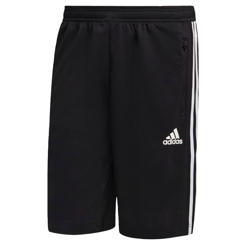 Men's Designed 2 Move 3-Stripes Primeblue Shorts
