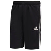 Men's Designed 2 Move 3-Stripes Primeblue Shorts