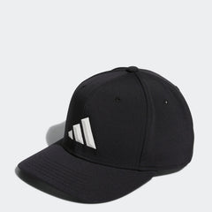 Logo Snapback Hat