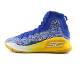 CURRY 4 MID