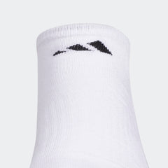 Cushioned No-Show Socks 3 Pairs