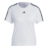 Women's AEROREADY Train Essentials 3-Stripes Tee