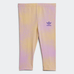 Kids' Graphic Logo Crew Set