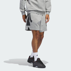 Men's Basketball Spacer Shorts (Gender Neutral)